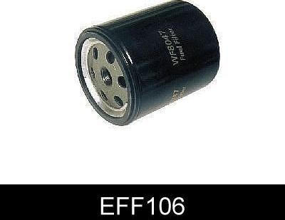 Comline EFF106 - Горивен филтър vvparts.bg