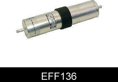 Comline EFF136 - Горивен филтър vvparts.bg