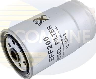 Unico Filter FI81714 - Горивен филтър vvparts.bg