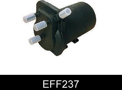 Comline EFF237 - Горивен филтър vvparts.bg