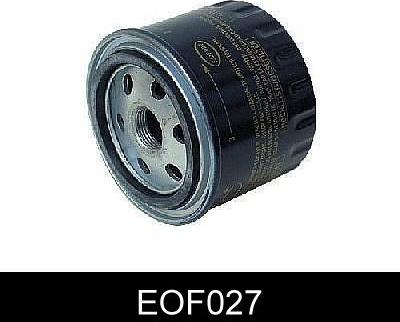 Comline EOF027 - Маслен филтър vvparts.bg