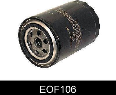 Comline EOF106 - Маслен филтър vvparts.bg
