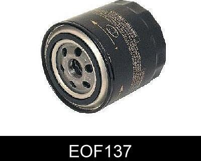 Comline EOF137 - Маслен филтър vvparts.bg