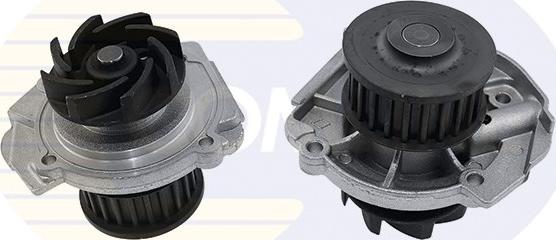 Comline EWP069 - Водна помпа vvparts.bg