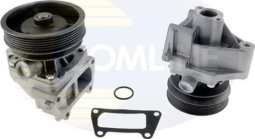 Comline EWP158 - Водна помпа vvparts.bg