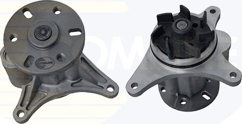 Comline EWP189 - Водна помпа vvparts.bg