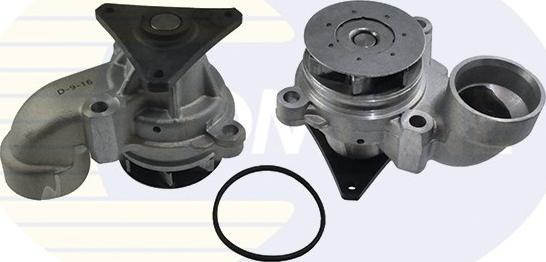 Comline EWP346 - Водна помпа vvparts.bg