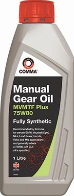 Comma MVP75801L - Трансмисионно масло vvparts.bg