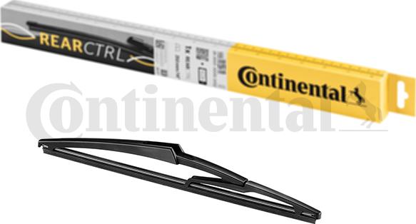 Continental 2800011505180 - Перо на чистачка vvparts.bg