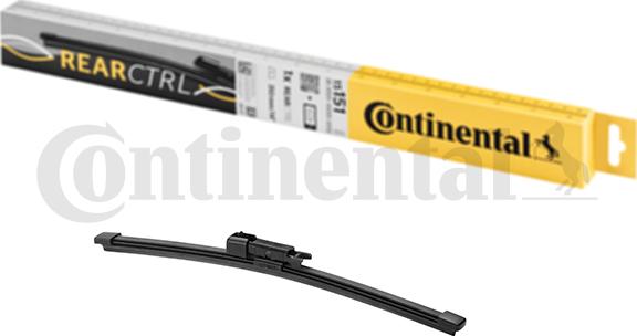 Continental 2800011521180 - Перо на чистачка vvparts.bg