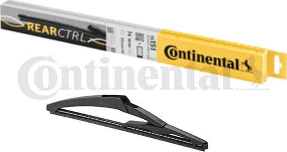 Continental 2800011522180 - Перо на чистачка vvparts.bg