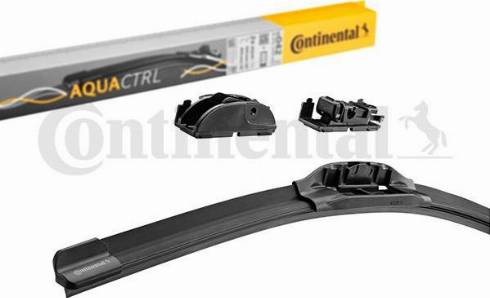 Continental 2800012009280 - Стартов акумулатор vvparts.bg