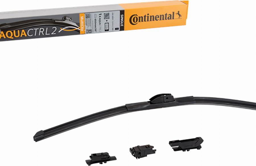 Continental 2800011306280 - Перо на чистачка vvparts.bg