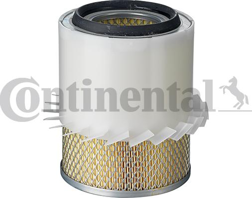 Continental 28.0002-0575.2 - Въздушен филтър vvparts.bg