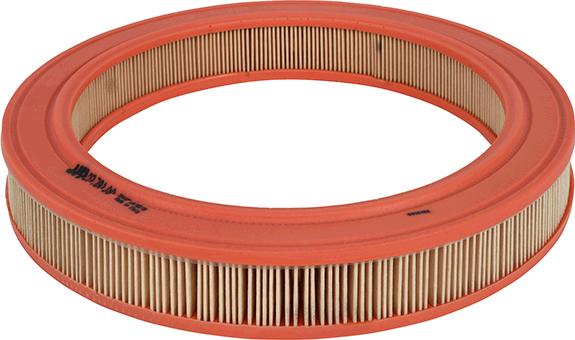 HIFI FILTER SA 379 - Въздушен филтър vvparts.bg