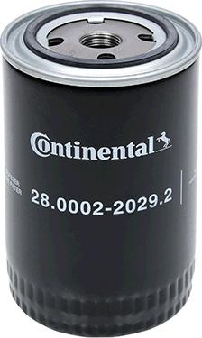 Optimal FT10504O - Маслен филтър vvparts.bg