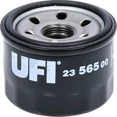 TJ Filters QFL0189 - Маслен филтър vvparts.bg