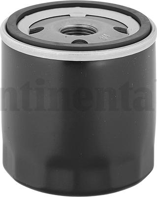 Continental 28.0002-2266.2 - Маслен филтър vvparts.bg