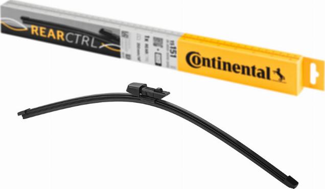 Continental-APAC 2800011523170 - Перо на чистачка vvparts.bg