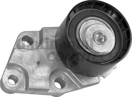 CONTINENTAL CTAM BR V59002 - Обтяжна ролка, ангренаж vvparts.bg