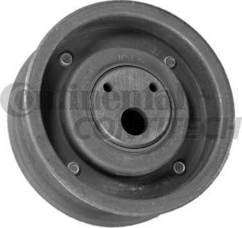 CONTINENTAL CTAM BR V55405 - Обтяжна ролка, ангренаж vvparts.bg