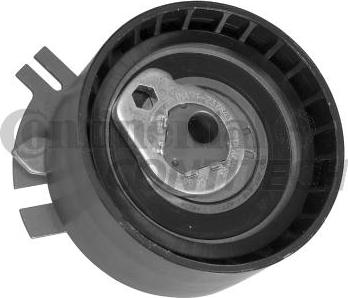 CONTINENTAL CTAM BR V55582 - Обтяжна ролка, ангренаж vvparts.bg