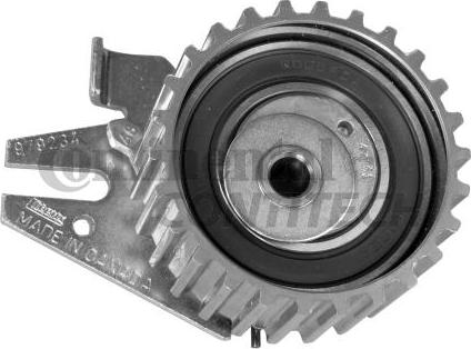 CONTINENTAL CTAM BR V55853 - Обтяжна ролка, ангренаж vvparts.bg