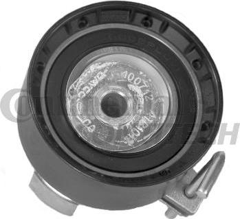 CONTINENTAL CTAM BR V55282 - Обтяжна ролка, ангренаж vvparts.bg