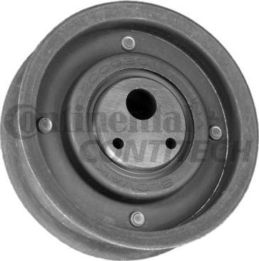 CONTINENTAL CTAM BR V217668.05 - Обтяжна ролка, ангренаж vvparts.bg