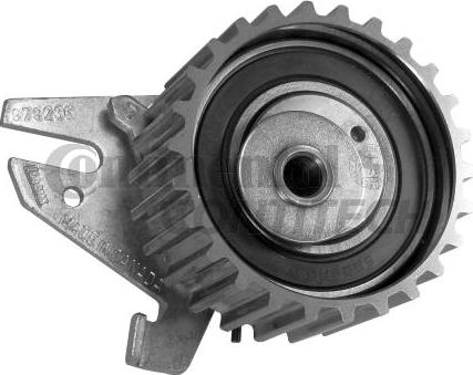 CONTINENTAL CTAM BR V234392 - Обтяжна ролка, ангренаж vvparts.bg