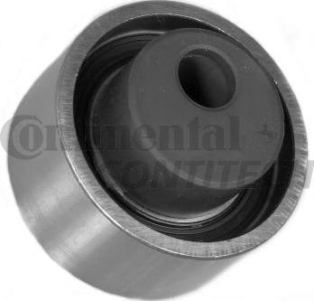 CONTINENTAL CTAM BR VSKF56602 - Обтяжна ролка, ангренаж vvparts.bg