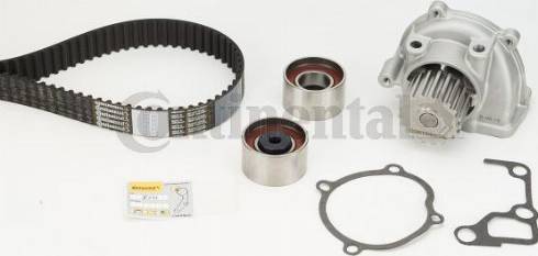 Continental CT1145WP1 - Водна помпа+ к-кт ангренажен ремък vvparts.bg