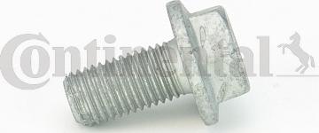 CONTITECH V41222 - Винт vvparts.bg