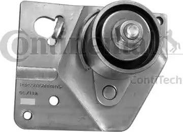 Continental V55605 - Обтяжна ролка, ангренаж vvparts.bg