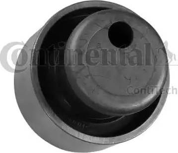 Continental V55805 - Обтяжна ролка, ангренаж vvparts.bg