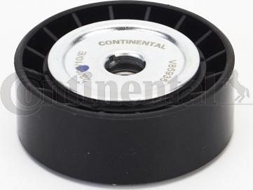 CONTITECH V85935 - Паразитна / водеща ролка, пистов ремък vvparts.bg