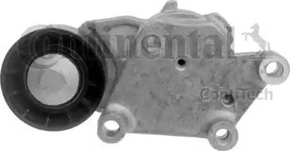 Continental V85566 - Ремъчен обтегач, пистов ремък vvparts.bg