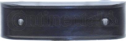 CONTITECH V3466024 - Направляваща шина (плъзгач), ангренажна верига vvparts.bg