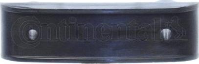 Continental V3466024 - Направляваща шина (плъзгач), ангренажна верига vvparts.bg