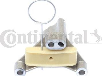 Continental V3466023 - Обтегач, ангренажна верига vvparts.bg