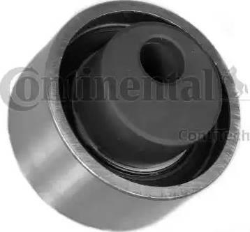 Continental VSKF56602 - Обтяжна ролка, ангренаж vvparts.bg