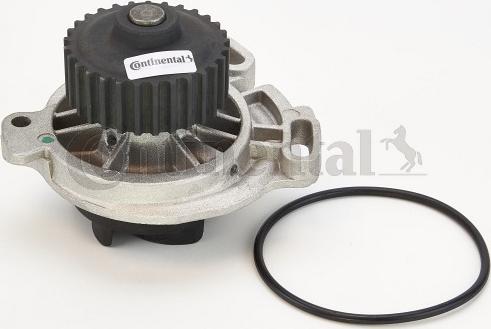 CONTITECH WP6066 - Водна помпа vvparts.bg