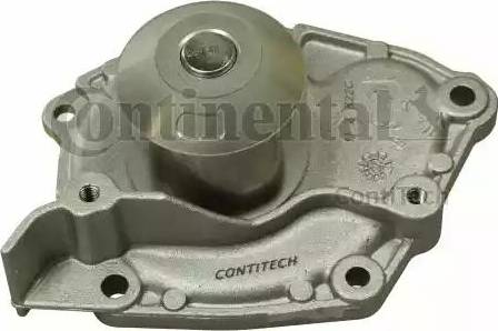 Continental WP6013 - Водна помпа vvparts.bg