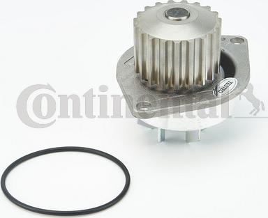 CONTITECH WP6030 - Водна помпа vvparts.bg