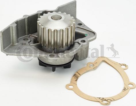 CONTITECH WP6076 - Водна помпа vvparts.bg