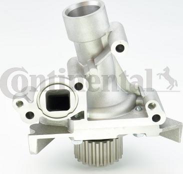 CONTITECH WP6078 - Водна помпа vvparts.bg