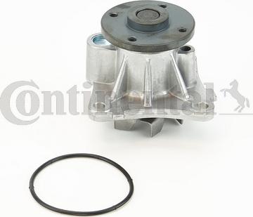 CONTITECH WPS3041 - Водна помпа vvparts.bg