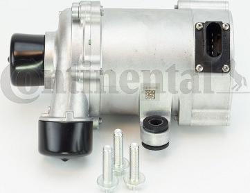 CONTITECH WPS3067 - Водна помпа vvparts.bg