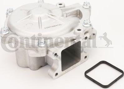 CONTITECH WPS3123 - Водна помпа vvparts.bg