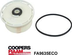 CoopersFiaam FA9635ECO - Горивен филтър vvparts.bg